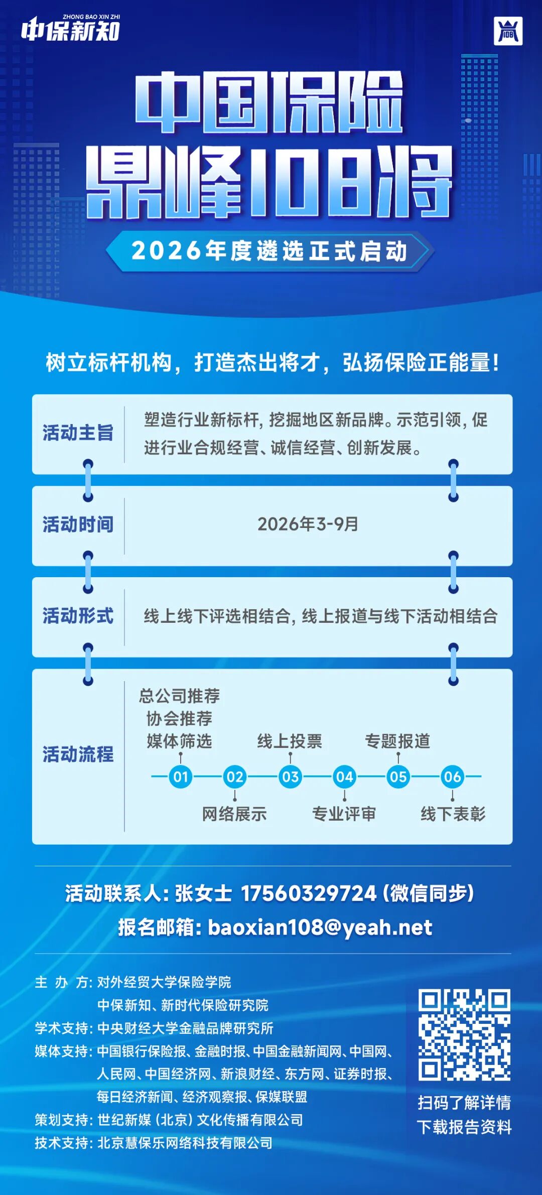 保险人才队伍建设